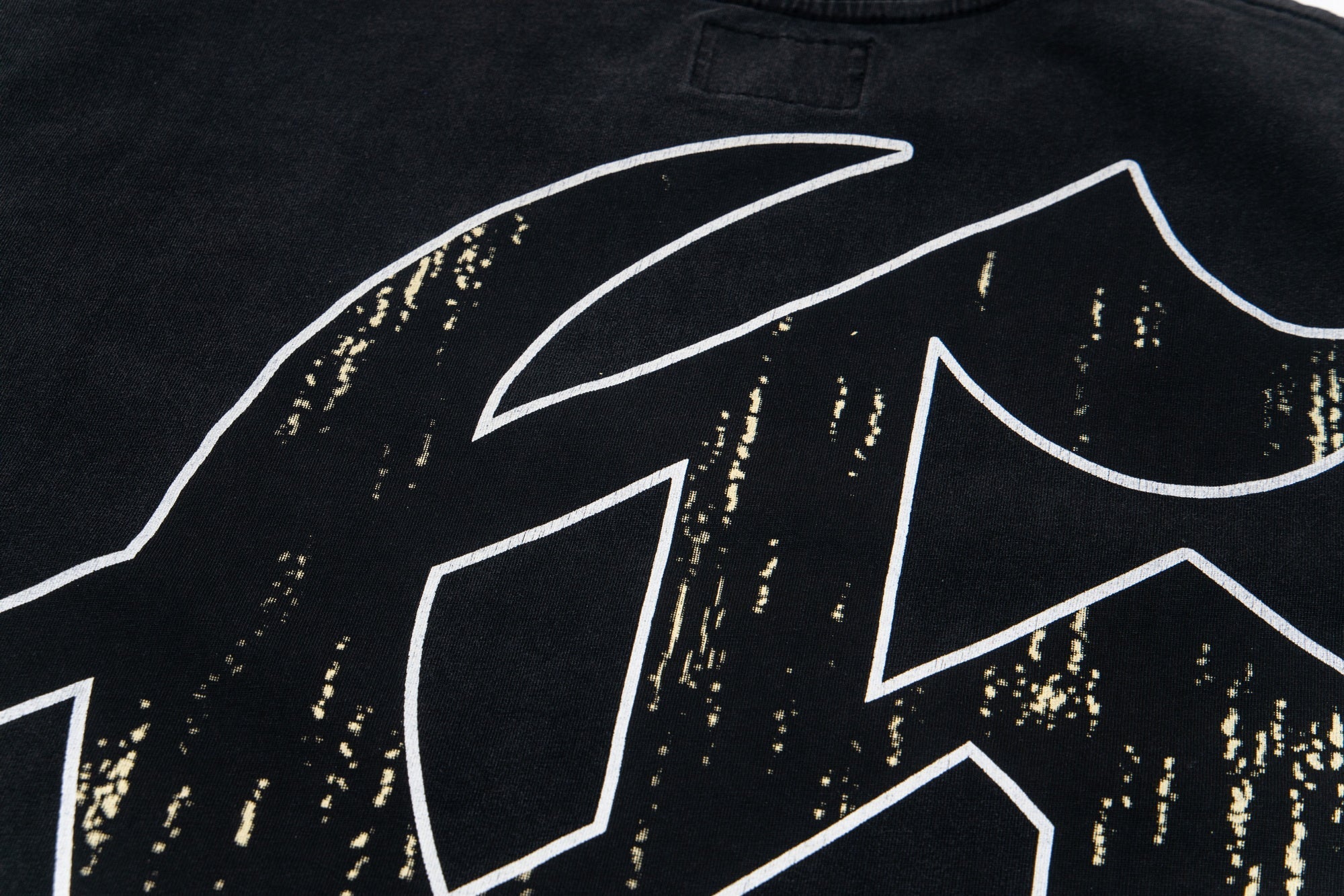 God Speed New fashion T-shirt G31