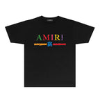 AMIRI  fashion T-shirt