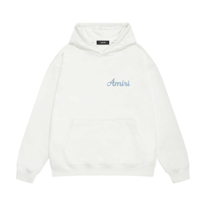 Amiri Fashion Hoodie