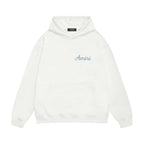 Amiri Fashion Hoodie