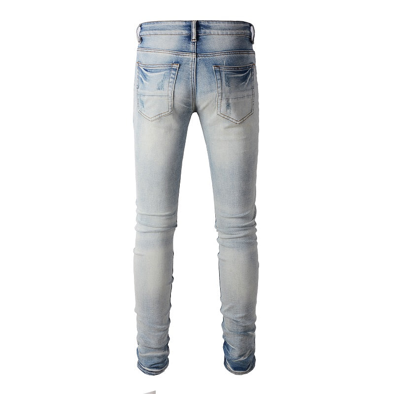 AMIRI Fashion Jeans 6848