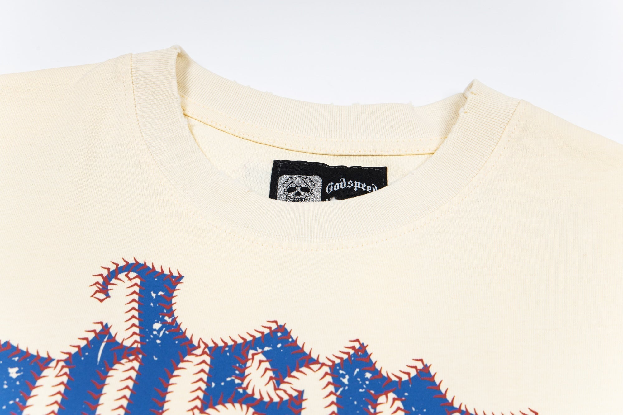 God Speed New fashion T-shirt G04