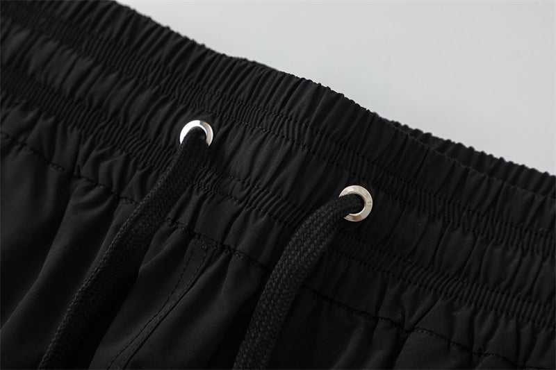 AMIRI  fashion sports shorts