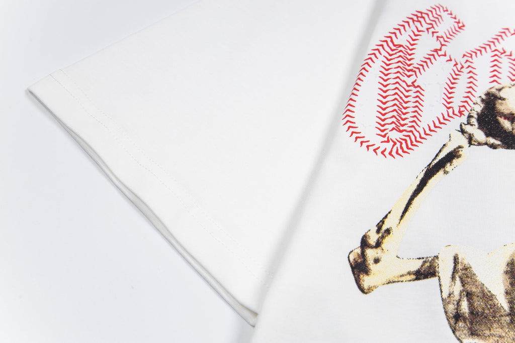 God Speed New fashion T-shirt G04