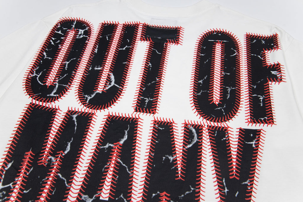 God Speed New fashion T-shirt G04