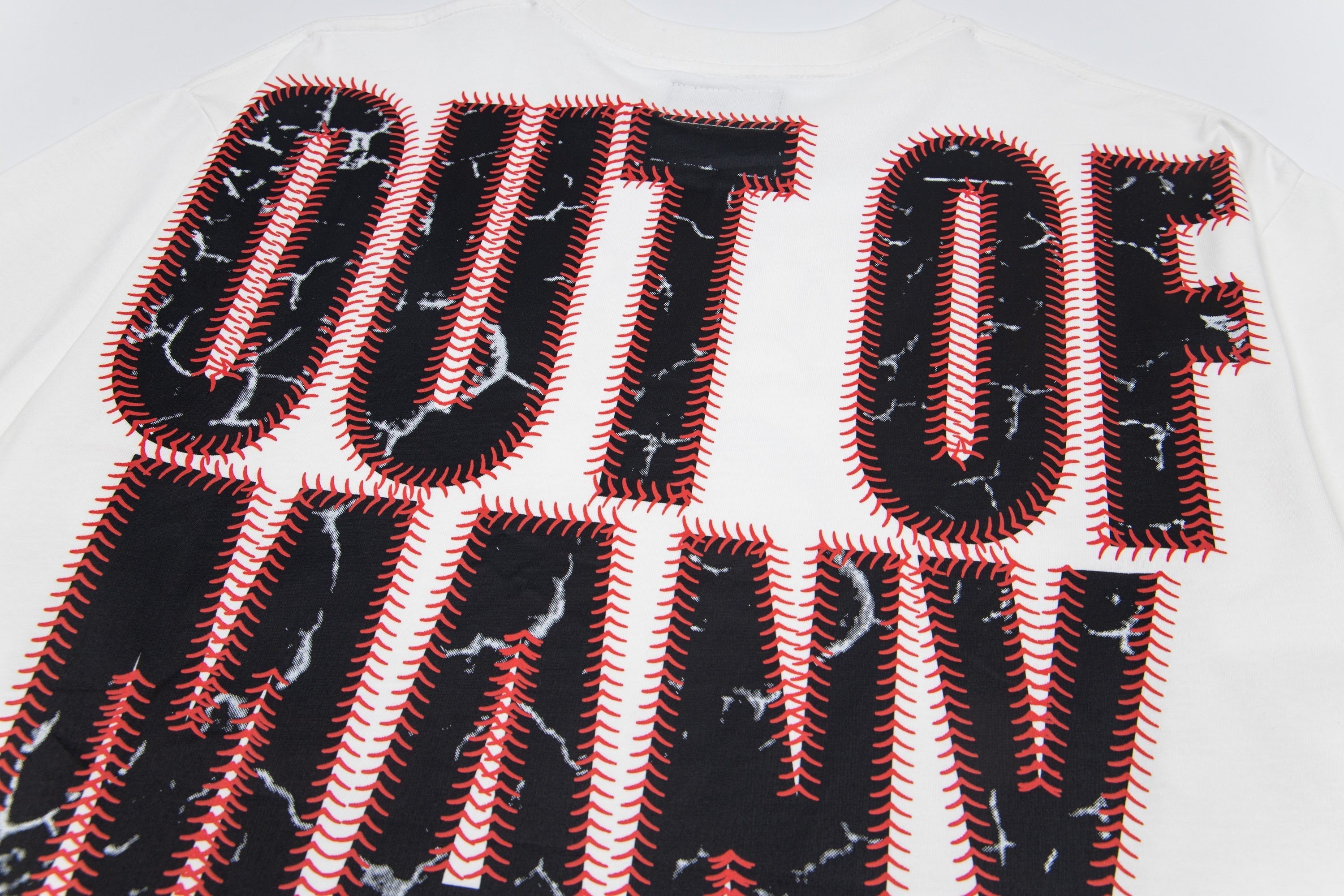 God Speed New fashion T-shirt G04