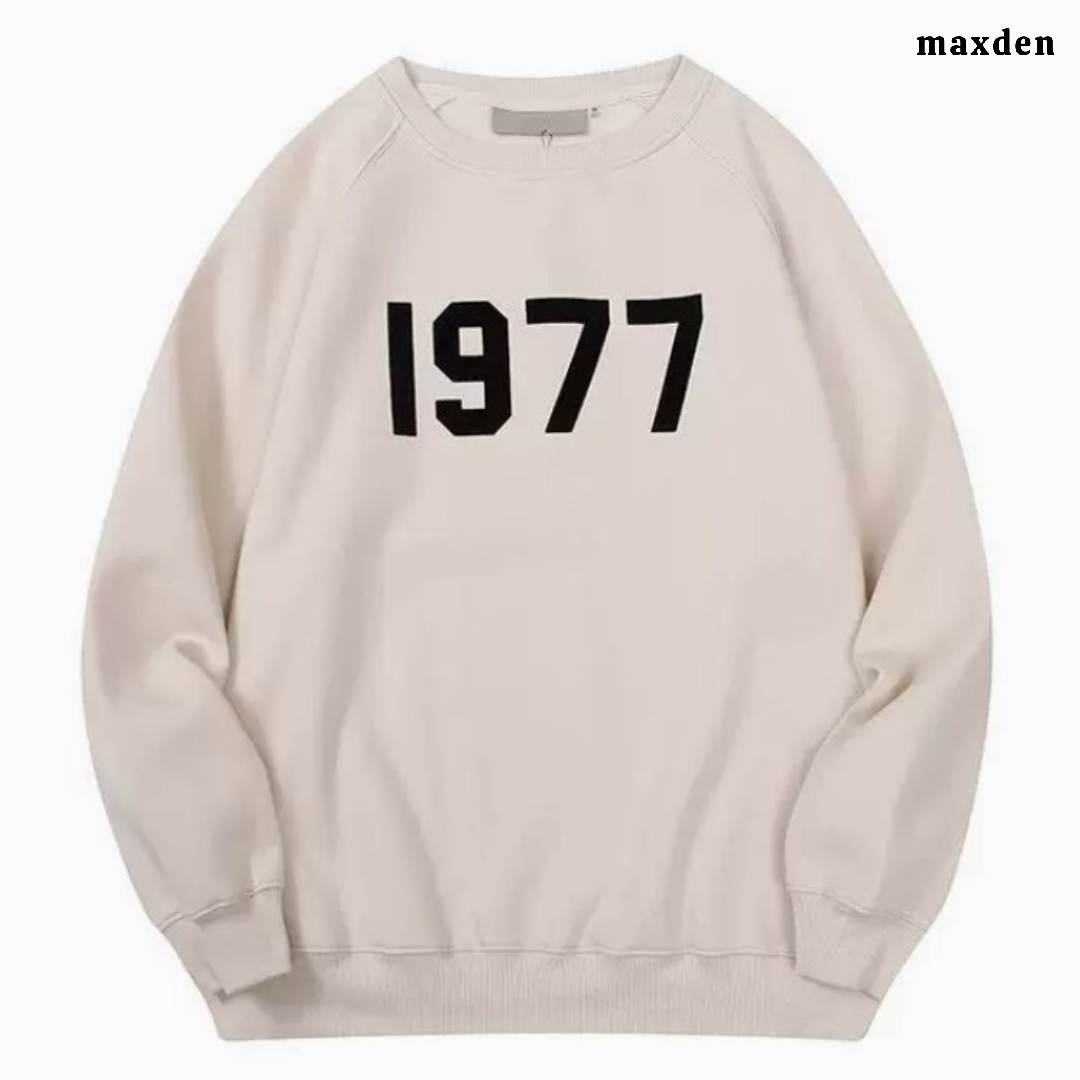 ESSENTIALS 1977 Sweatshirt