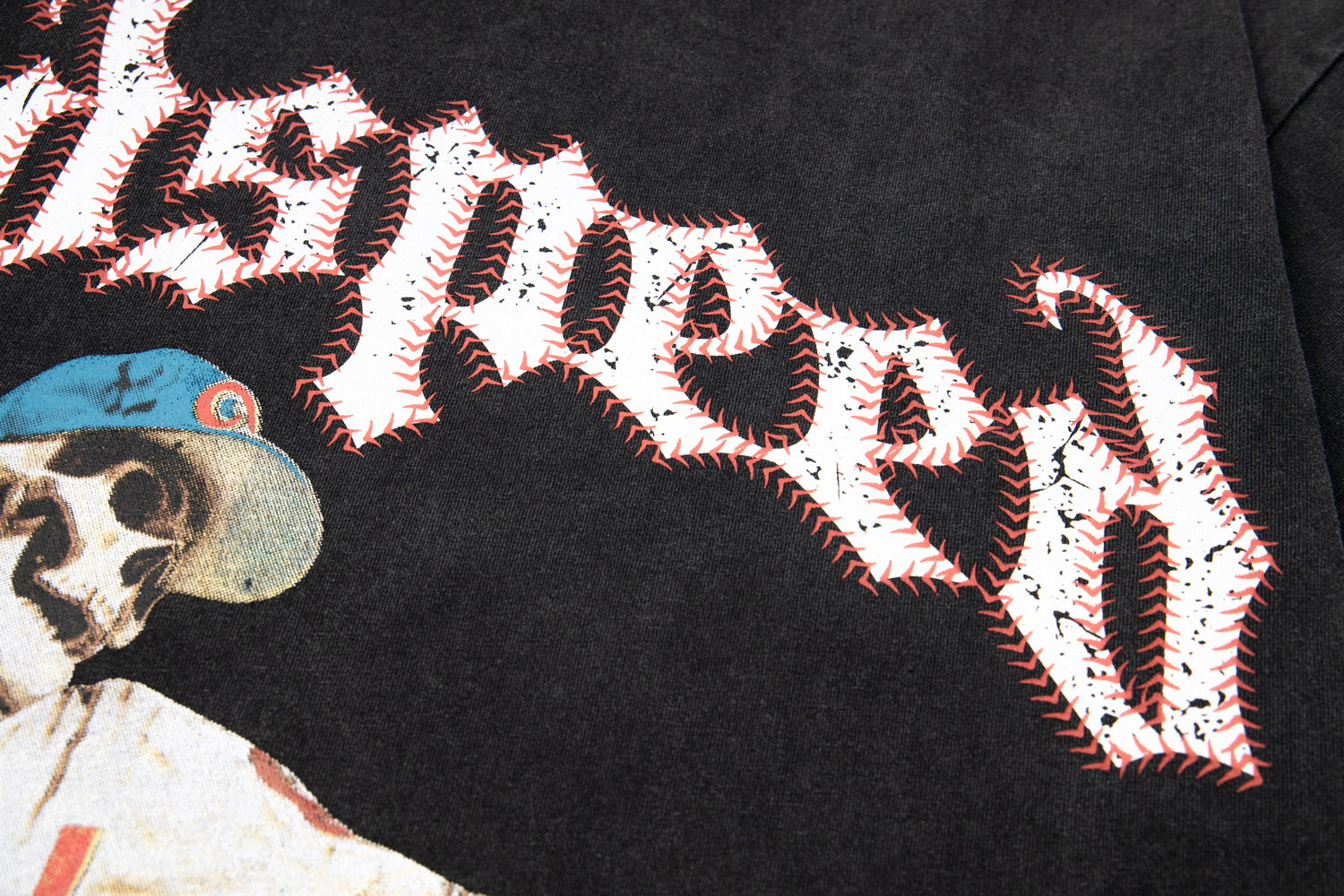 God Speed New fashion T-shirt G04