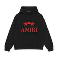 Amiri Fashion Hoodie