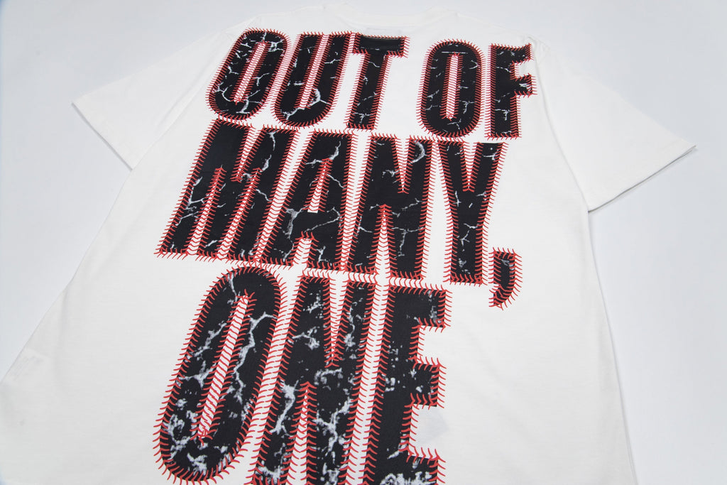 God Speed New fashion T-shirt G04