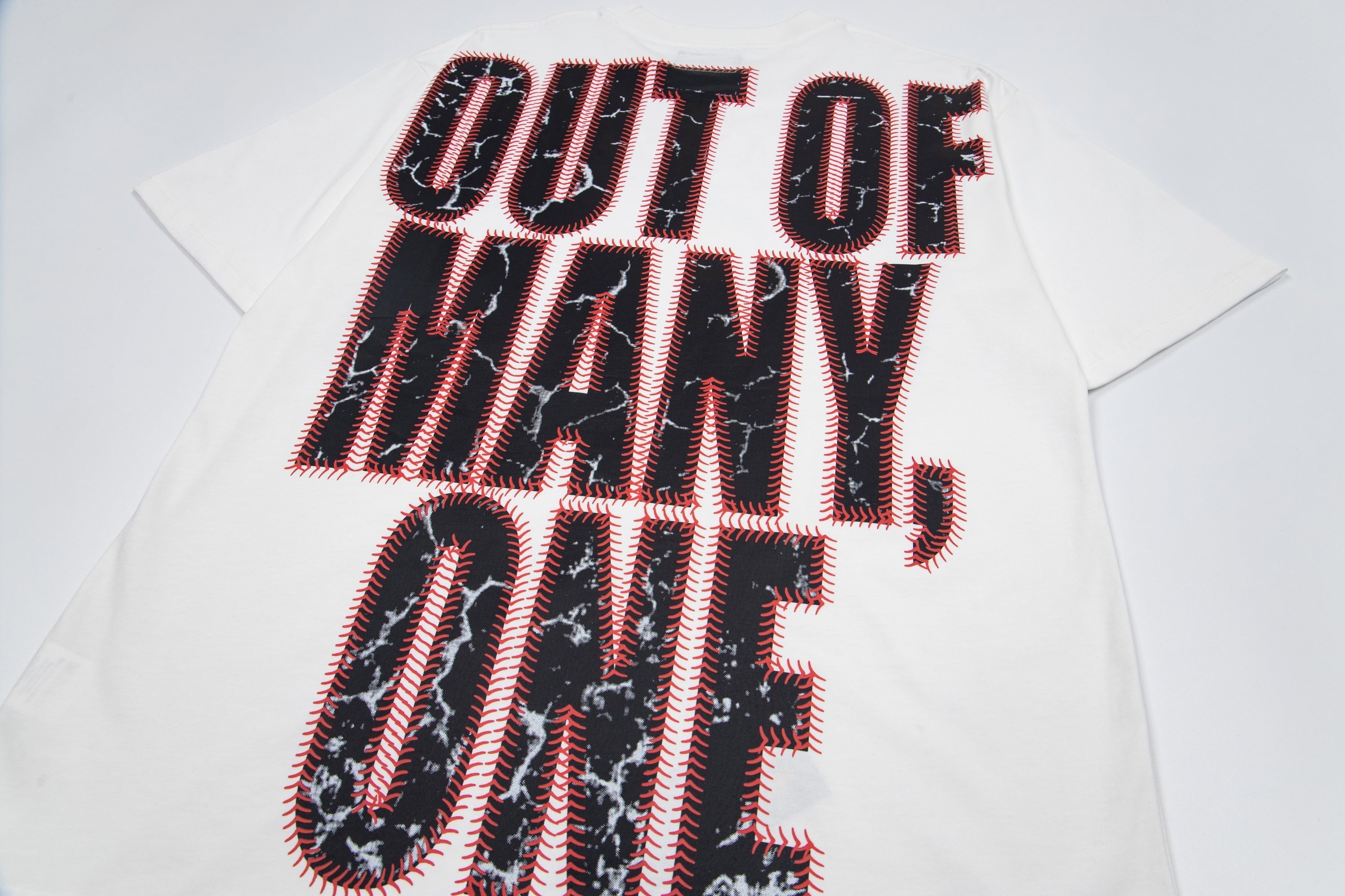 God Speed New fashion T-shirt G04