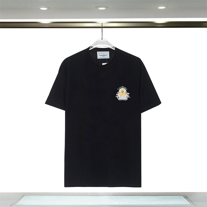 Casablanca fashion T-shirt