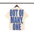 God Speed New fashion T-shirt G04