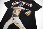God Speed New fashion T-shirt G04